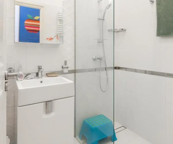 Colourful Appartement