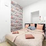 Apartament Colourful