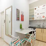 Colourful * بودابست