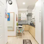 Apartament Colourful