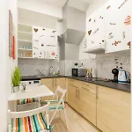 Colourful Apartament Budapesta