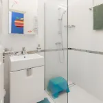 Colourful Apartament