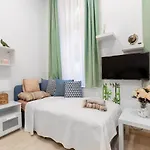 شقة Colourful بودابست
