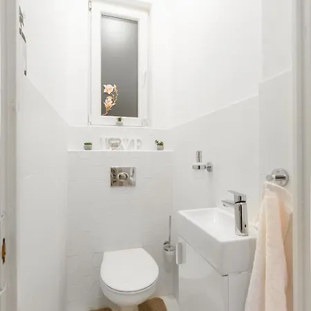 Apartamento Colourful