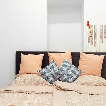 Appartement Colourful