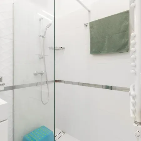 Colourful Apartamento